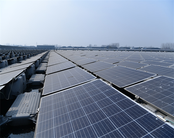 2024年第三、四季度全省分布式光伏接入電網承載力評估結果出爐