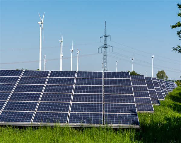 國家能源局：支撐2025-2027年年均新增2億千瓦以上新能源裝機，2027年消納利用率不低于90%